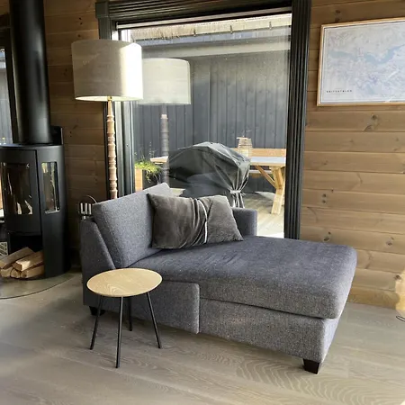 Modern Townhouse With Panorama View ! Appartement *
