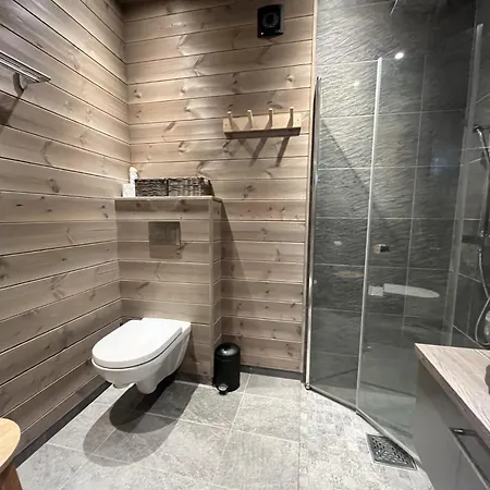 Modern Townhouse With Panorama View ! Appartement